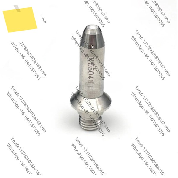 상부 다이아몬드 와이어 가이드 F112 0.255mm 원래 코드 A290-8092-X706 CNC EDM 컷 머신용 제품 이미지