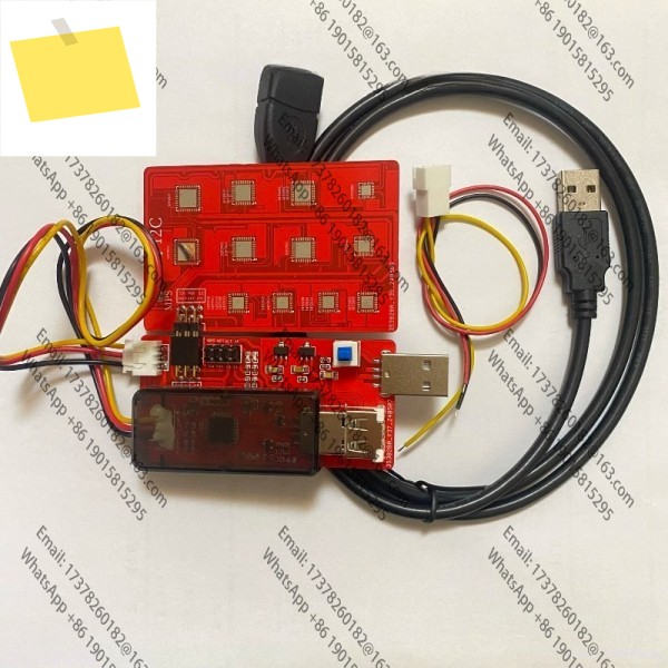 IC 칩 프로그래머 MP2949A USB 듀얼 모드 제품 이미지