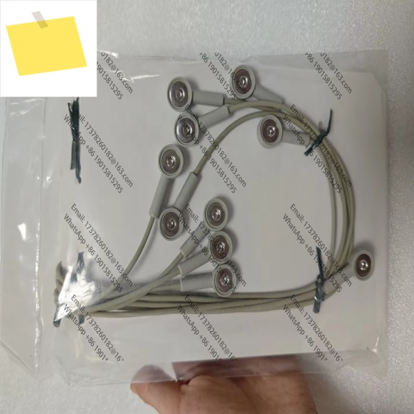 700-0326-00 VARIOS YOKE 케이블 포함, for SPACELABS신품, 원본 제품 이미지