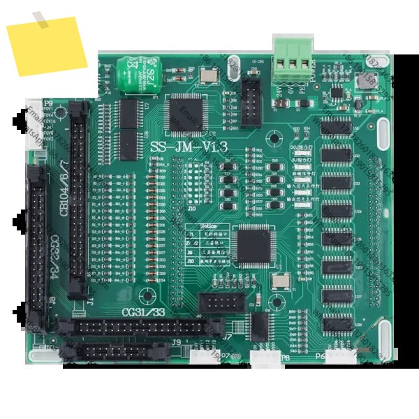 신품 회로 기판 FCT-400hkb08a2kb09a1a2ss-JM-v1.3ss-fy-v1.4 제품 이미지