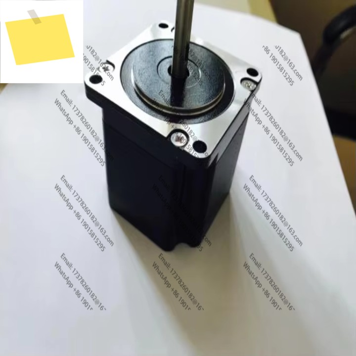 스테퍼 모터 샤프트 직경 6.35mm Accent-BS200 bs200용 새 제품 제품 이미지