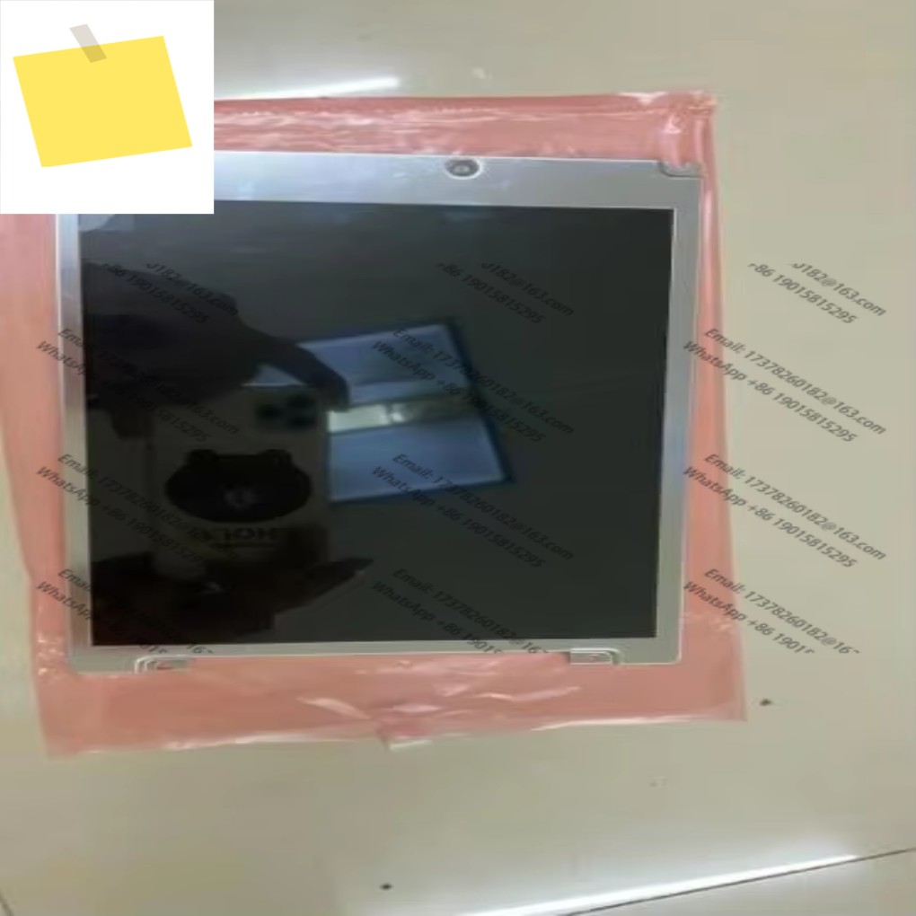 Pantalla LCD TM084SDHG01 para imec8 nueva, original 제품 이미지