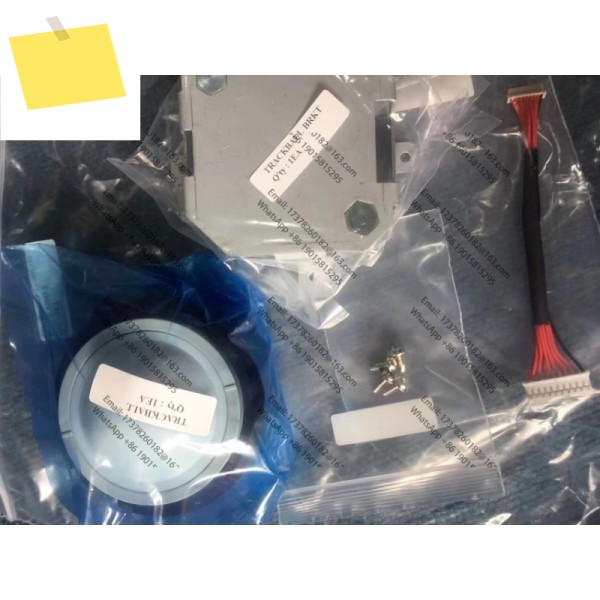 Ge 트랙볼 Logiq P5 P6 Seminuevo 원본 P.n. Tas4729n 신품 제품 이미지