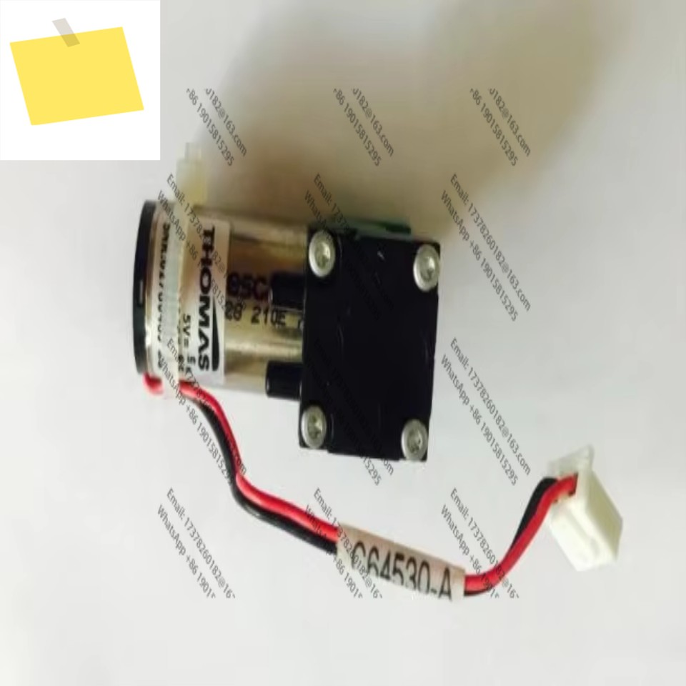 PM7000, ETCO2 펌프신품, 정품 제품 이미지