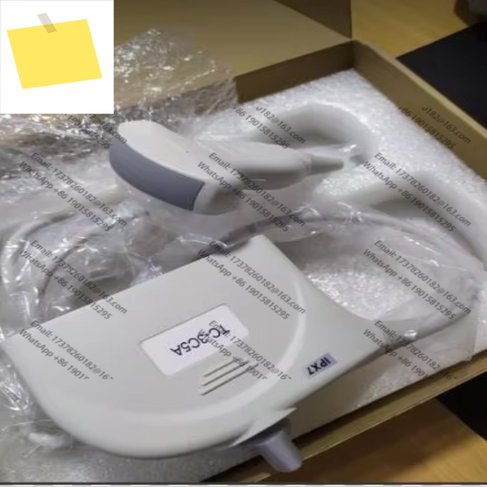 DC 40 볼록형 프로브 TC-3C5A 호환 제품 이미지