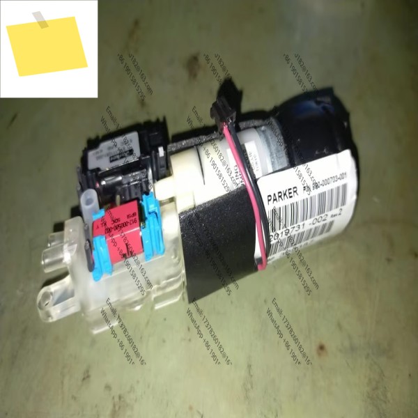 Pn:2031069-007 GE 케어스케이프 b850용 FRO PDM NBP ASSM 제품 이미지