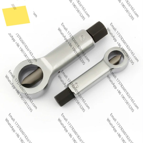 2개 12-22mm 녹슨 너트 분리 도구 제품 이미지