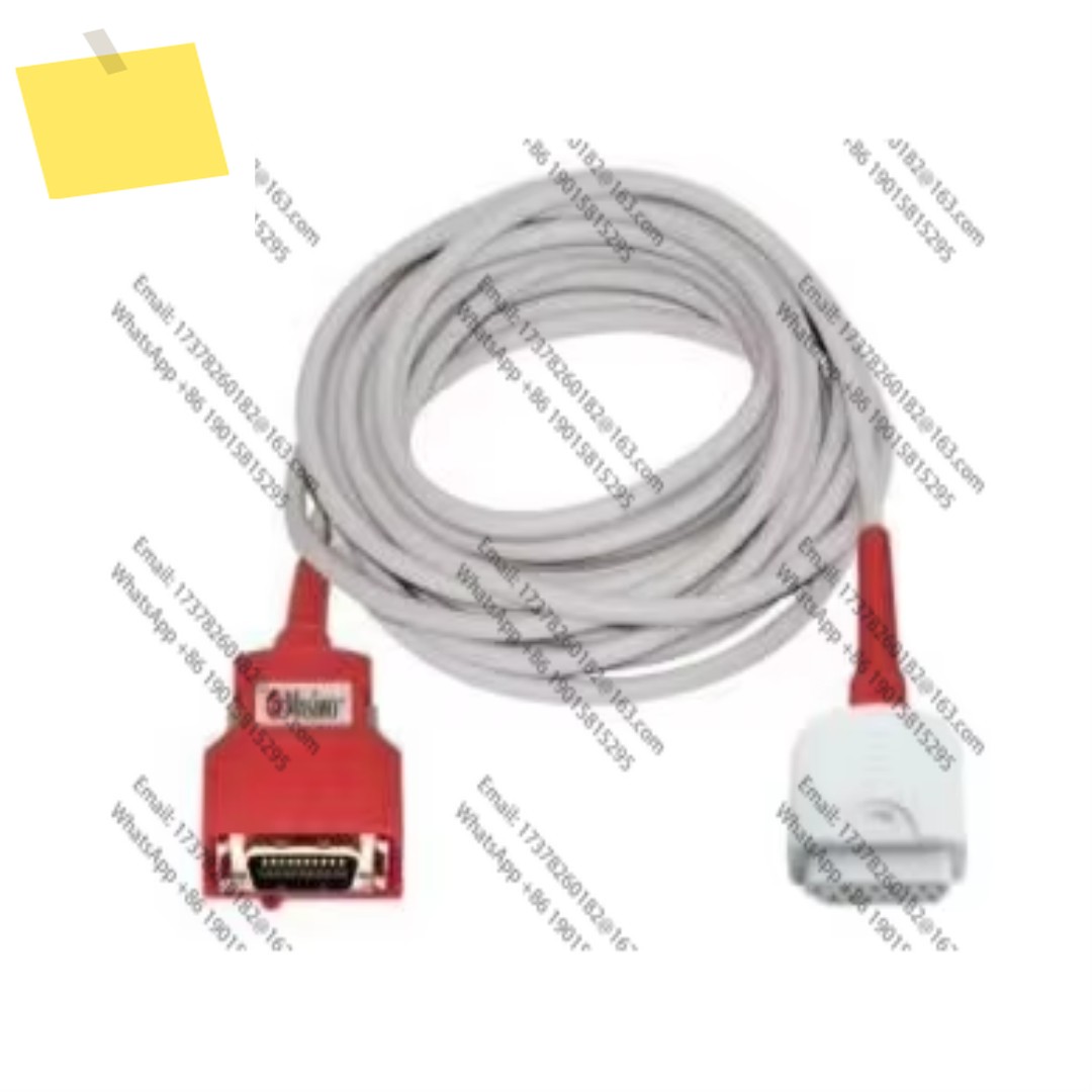 Masimo SET RC-12 레인보우 케이블 12피트 3.7m Ref:2404신품, 원본 제품 이미지