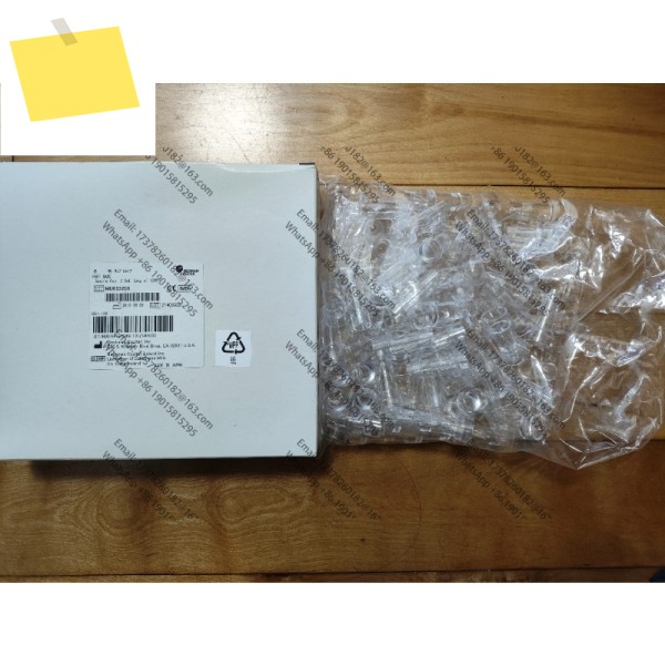 MU853200 Beckman Coulter -100박스신품, 원본 제품 이미지