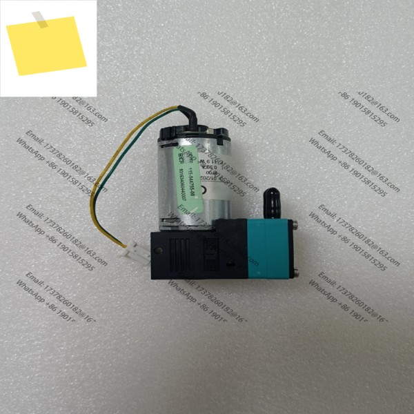 BC-20s 진공 펌프 PN:115-044755-00 신품, 오리지널 제품 이미지