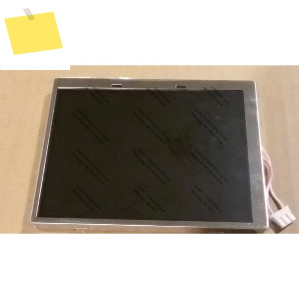 디스플레이 코드. Tx14d12vm1 CPC CBA Opmi Zeiss 모드용 5.7인치 320x240 LCD 화면. Lumera 700 신규, 원본 제품 이미지