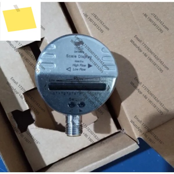 전자식 플로우 스위치 CH530UC400UC800 장비 정품 새제품 CNT05639 SR0504 제품 이미지