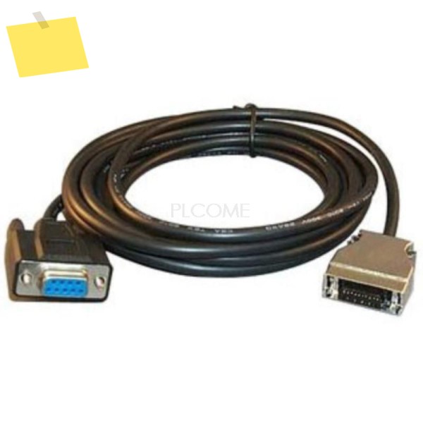PC-CIF02 프로그래밍 케이블, CPM1A, C200H 용 RS232 제품 이미지
