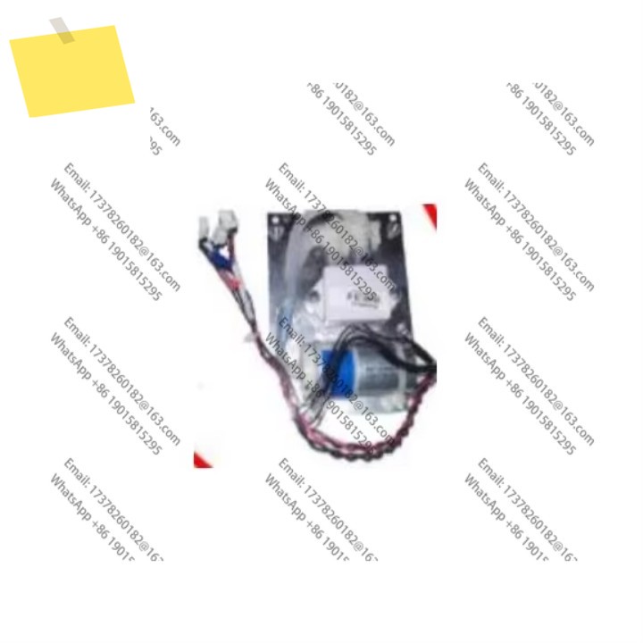6513 - 801-M1K1-00021-00 MEC1000 모니터용 PNI 모듈 새 제품, 정품 제품 이미지