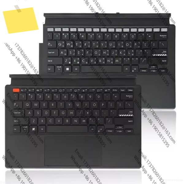 T3300 태블릿 키보드에 적합 자석 흡착 2-in-1 제품 이미지