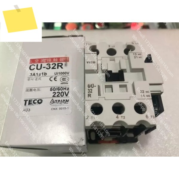 CU-32R AC220V 상품을 받은 후 5성 평가를 남겨주세요 제품 이미지