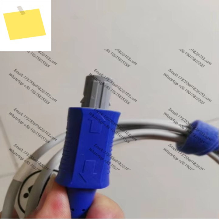 연장 케이블 PN 0010-30-42625 신품, 정품 제품 이미지