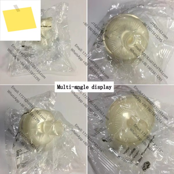 REF:2066713-001, GE CARESCAPE R860 호흡기 안전 가드, 새 제품, 원본 제품 이미지