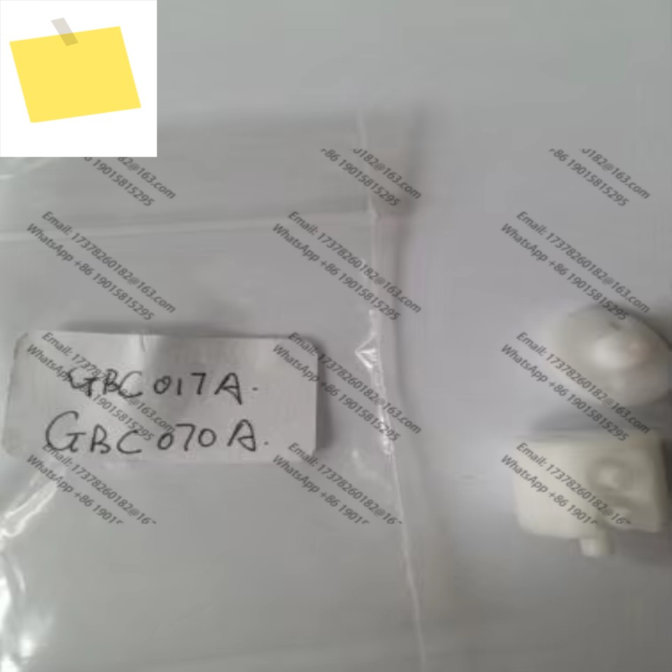 Abx프랑스 PN:GBC017A,GBC070A, 바늘 M60,Micros60용 워시 블록, 새 제품 제품 이미지