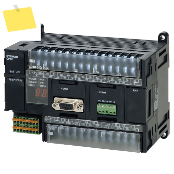 신품 CP1H-X40DT-D Y20DT 제품 이미지
