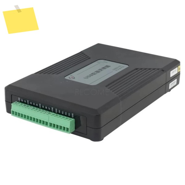 USB DAQ 데이터 수집 카드 8AD 8SE 4DIFF 아날로그 입력 1채널 카운터 4K FIFO 제품 이미지