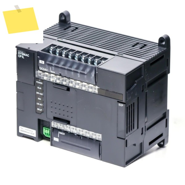 CP1L-EM40DR-DEM40DT1-DEM30DR-DEM30DT-DEL20DR-DEL20DT1-D CP1L CPU용 제품 이미지