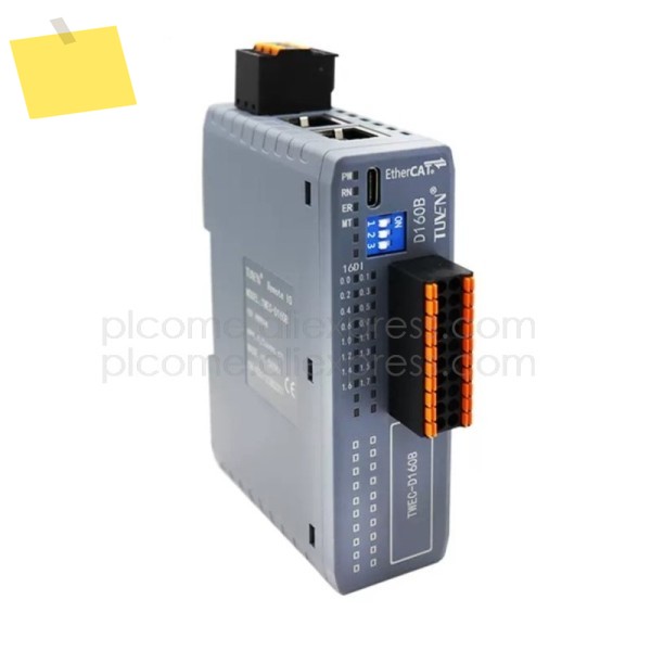 형 EtherCAT 원격 IO 모듈, 디지털 아날로그, AI AO DI DO RTD TC 데이터 수집 슬레이브 스테이션, 0-10V, 4-20mA 제품 이미지