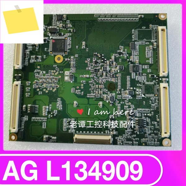 Congatec AG L용 산업용 제어 마더보드 134909 PN: 039100 제품 이미지