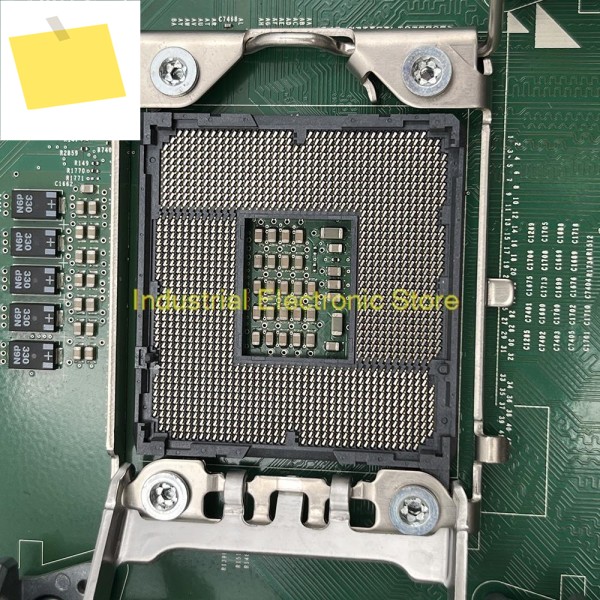 R710 서버 메인보드 VWN1R 0NH4P 0XDX06 N4YV2 YMXG9 T38HV 제품 이미지
