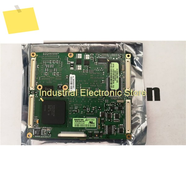 ME038-000600-0A ETX 산업용 제어 메인보드 제품 이미지