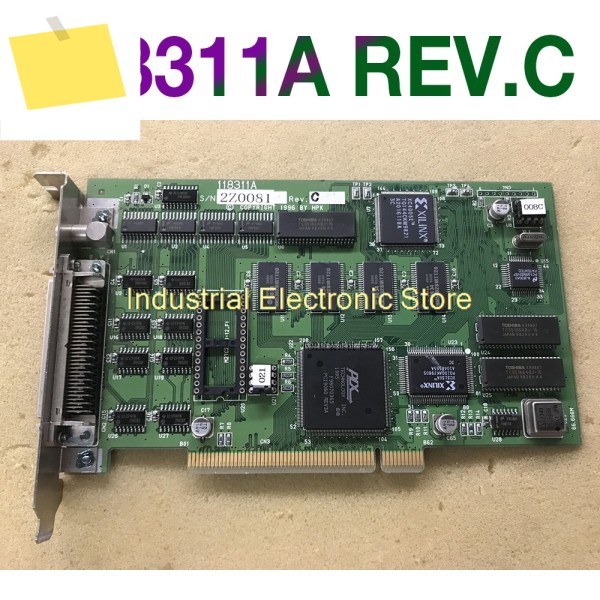하마마츠 118311A REV.C M27C256B-12-F1용 제품 이미지