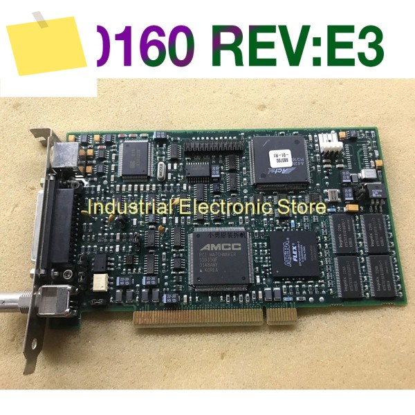 I-COLOR 750160 REV:E3 019000-100 62352 제품 이미지