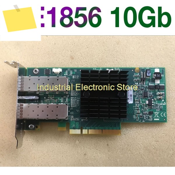 IBM EC29 00E1856 10Gb RoCE SR SFP+ 어댑터 PCI-e X8 네트워크 카드용 제품 이미지