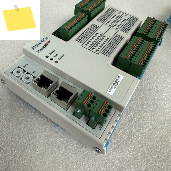 ADVANTECH AMAX-4856용 컨트롤러 1개 제품 이미지