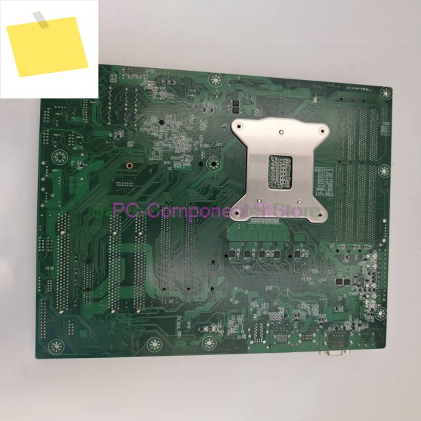 어드밴텍 ASMB-782 Rev.A1 산업용 장비 마더보드 제품 이미지