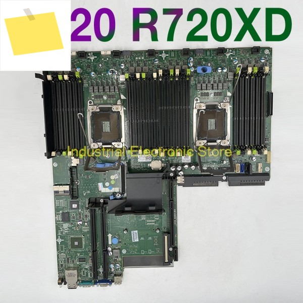 DELL R720 마더보드 0VWT90 068CDY 0X6FFV 0JP31P 020HJ 0XH7F2 0D2D5F 0DCWD1 0T0WRN 076DKC 0C4Y3R 제품 이미지