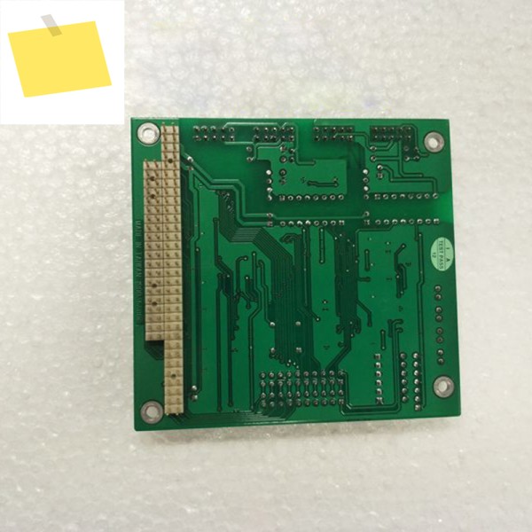 어드밴텍 산업용 제어 마더보드 PCM-3680 REV A1 제품 이미지