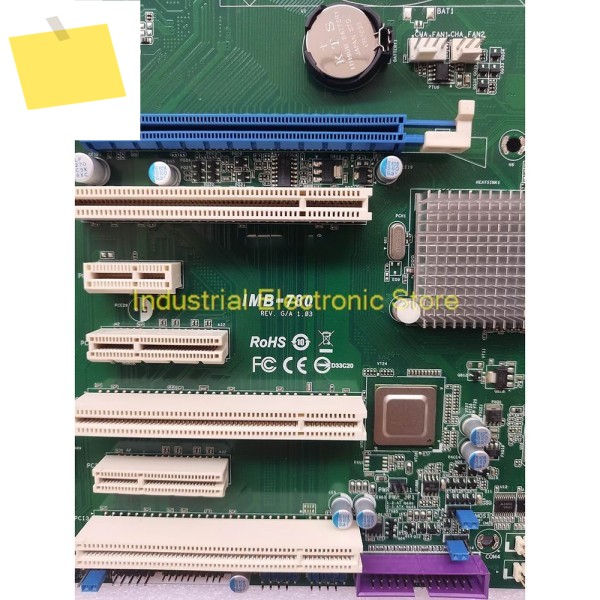 IMB-780 1150 산업용 마더보드 REV GA 1.02 제품 이미지