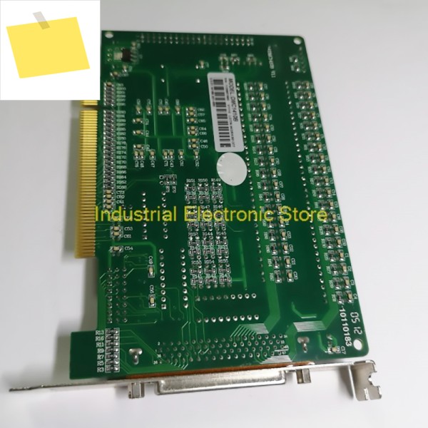DMC1410B V1.1 원래 분해된 모션 제어 카드 제품 이미지
