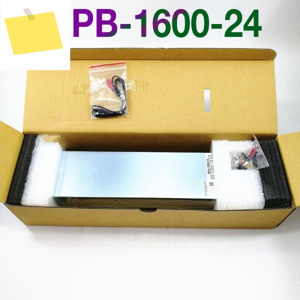 신품 배터리 충전기 RPB-1600-24 1248 제품 이미지