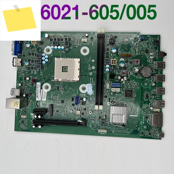 파빌리온 TP01-2096 L56021-605005 M44945-001 데스크탑 마더보드 제품 이미지