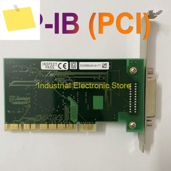CONTEC GPIB 카드 GP-IBPCI용 FL No.7224 제품 이미지