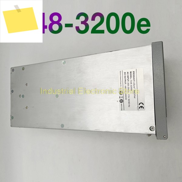 통신 전력 모듈 R48-3200e 제품 이미지