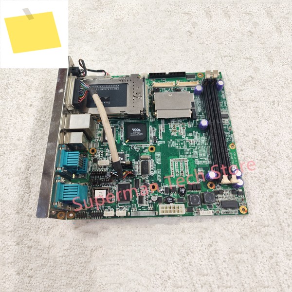 산업용 마더보드 PCM-9677 Rev.A1 HD330 SB336 ASMB-786 NUPRO-852LV 제품 이미지