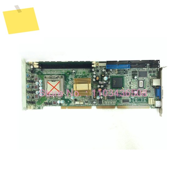 Axiomtek 산업용 컴퓨터 마더보드 SYS71836VG 제품 이미지