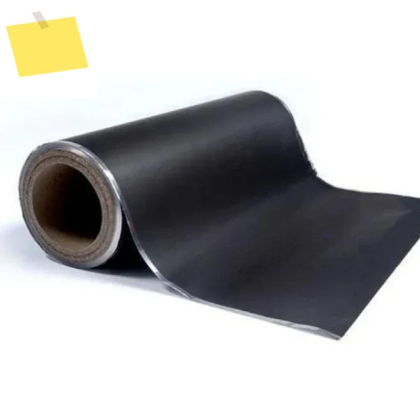 WESTCREEK 탄소 코팅 알루미늄 호일, 리튬 황 배터리, 양극 전류 수집기, 단면 및 양면, 2kg 제품 이미지