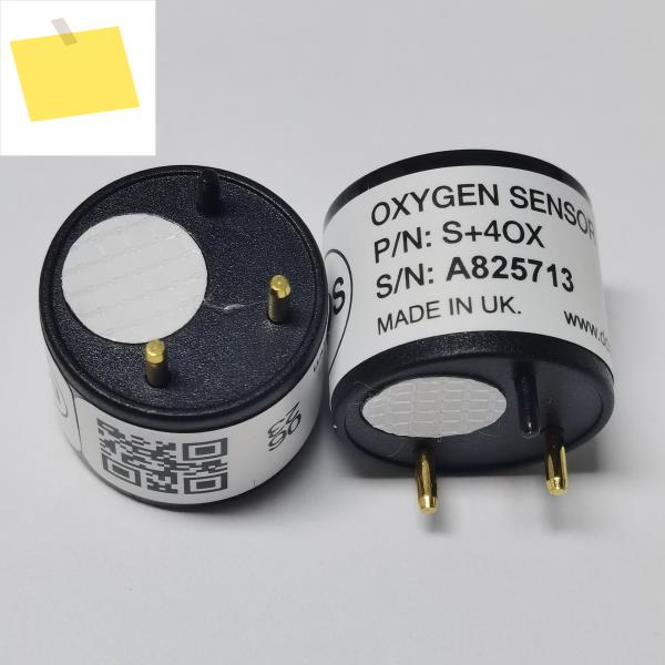DDS OXYGEN SENSOR O2 sensor S+4OX oxygen gas 제품 이미지