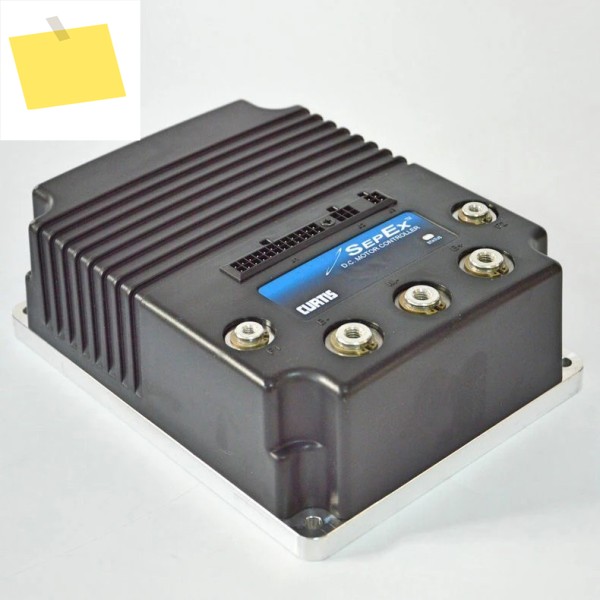 Carretilla elevadora electrica, 흥분제 제어기, 1244-556156516661 제품 이미지