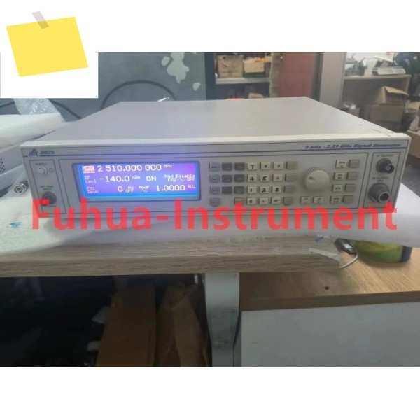 IFR Marconi RF 신호 발생기, 9kHz~2.51GHz 제품 이미지