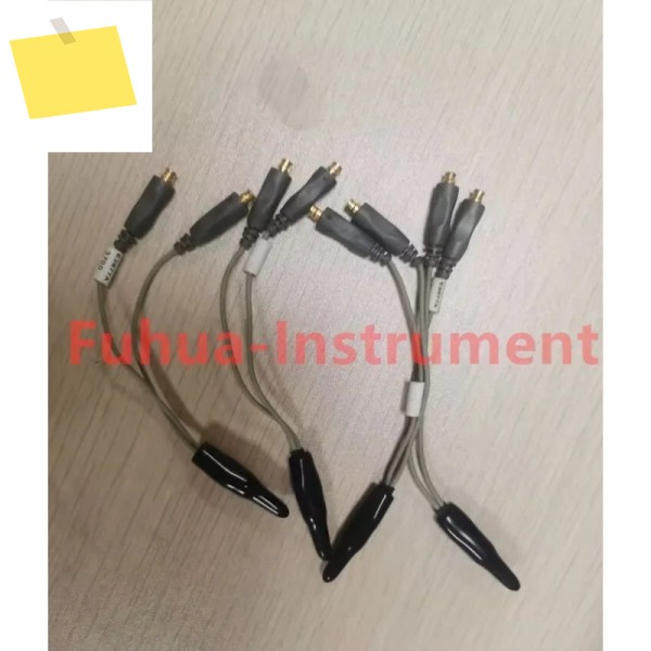 1개만 KEYSIGHT Agilent E2677A InfiniiMax 12 GHz 차동형 납땜 테스트 완료, 양호한 상태 제품 이미지